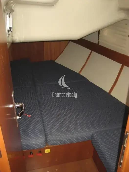 Elan Impression 384 - NAIADA - 21