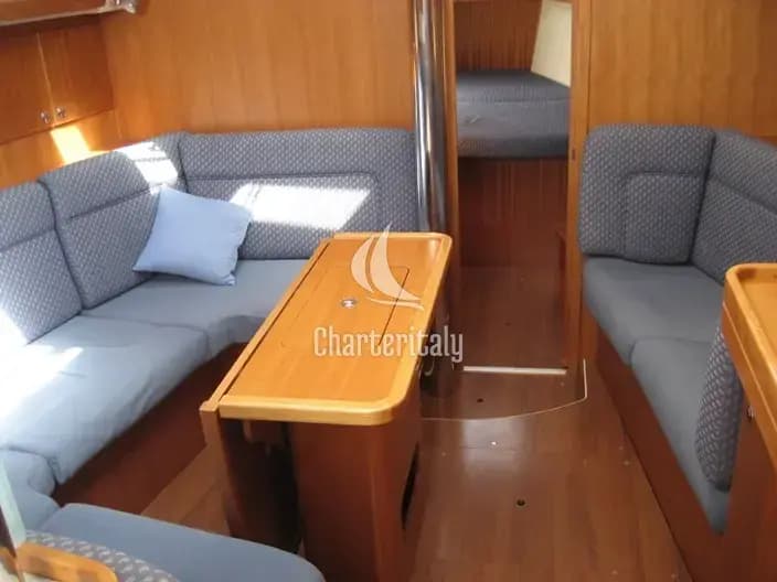 Elan Impression 384 - NAIADA - 27