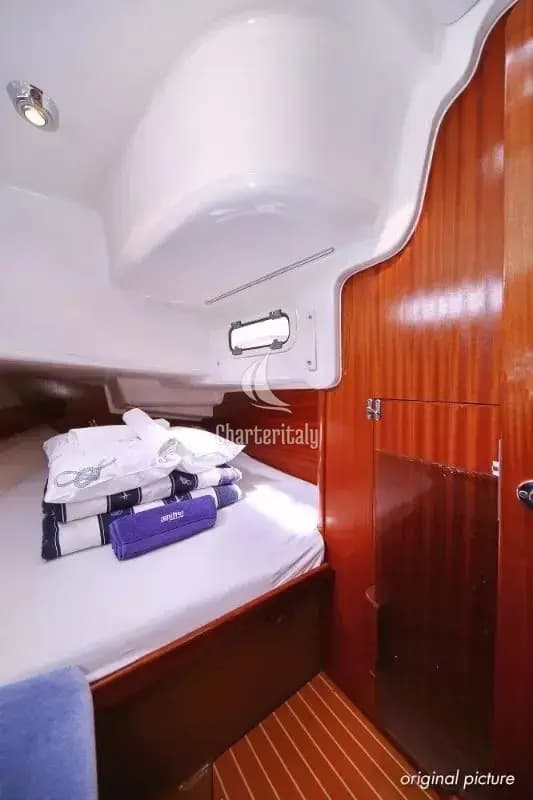 Bavaria 44 - Scorpion - 33