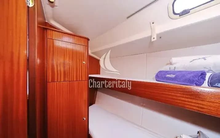 Bavaria 44 - Scorpion - 21