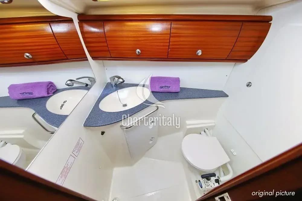 Bavaria 44 - Scorpion - 20