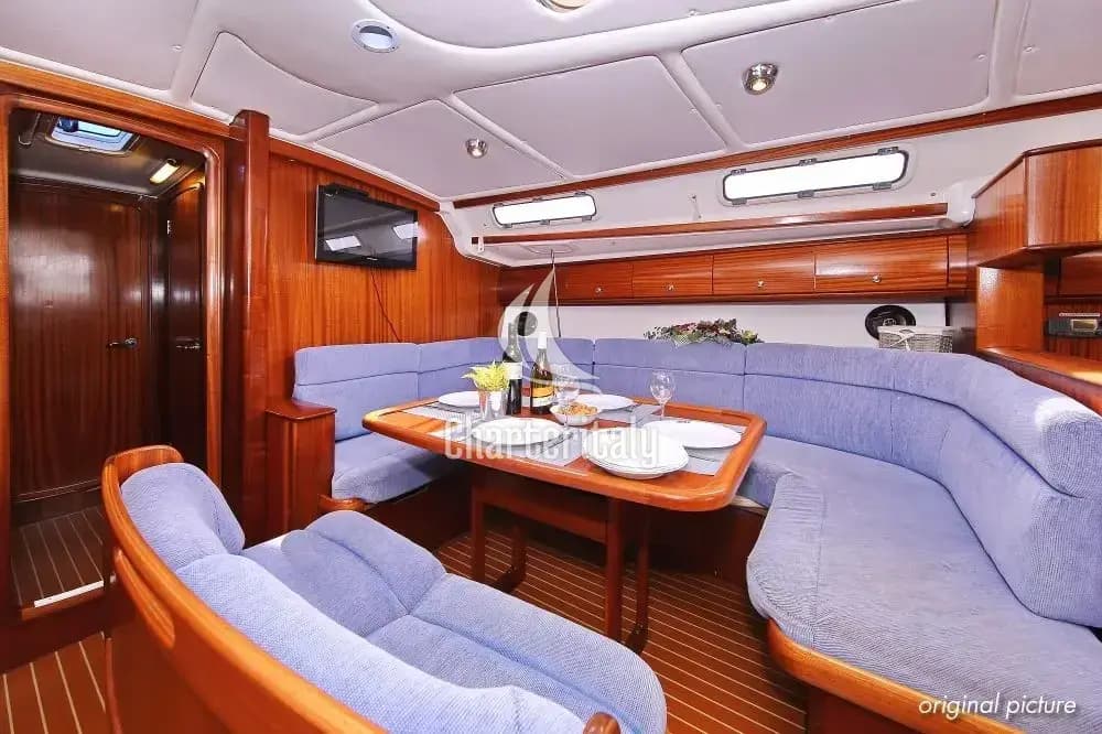 Bavaria 44 - Scorpion - 35