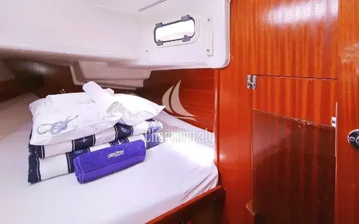 Bavaria 44 - Scorpion - 27