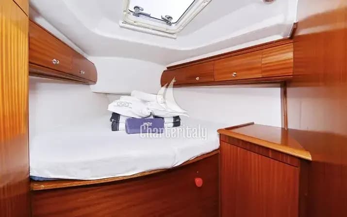 Bavaria 44 - Scorpion - 38