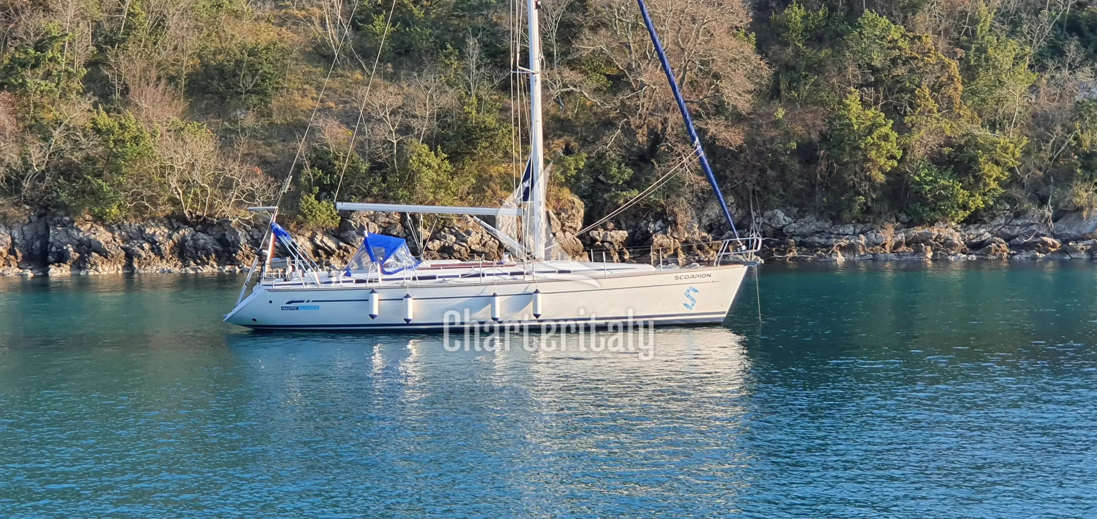 Bavaria 44 - Scorpion - 36