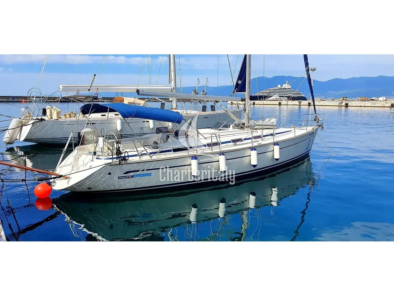 Bavaria 44 - Scorpion - 2