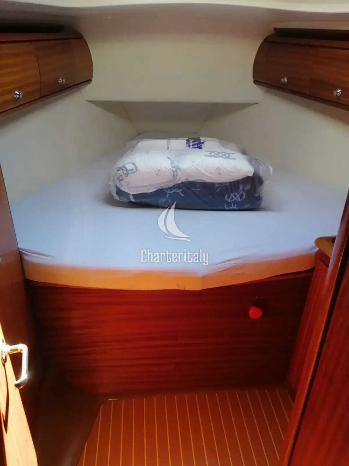 Bavaria 44 - Scorpion - 44