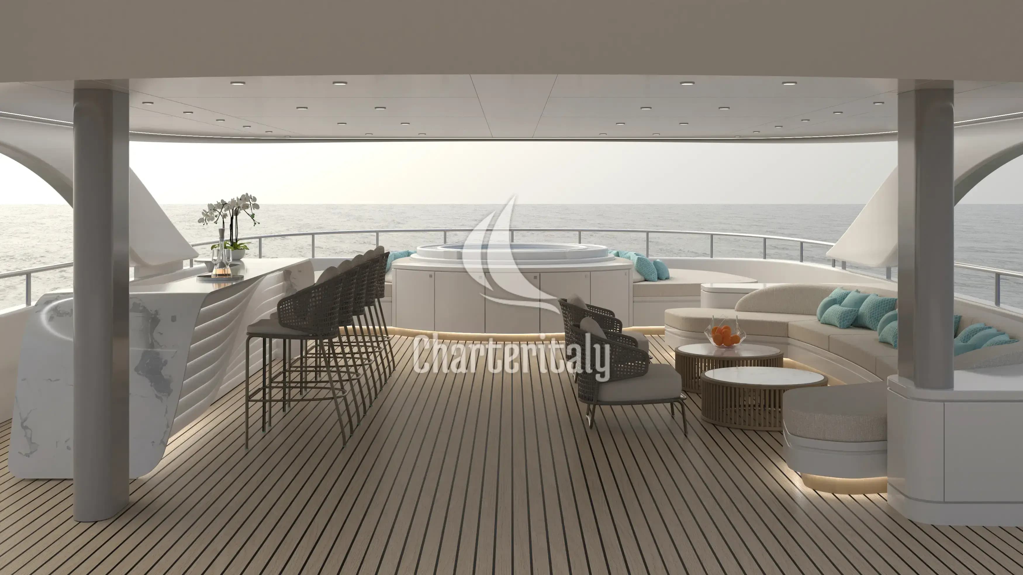 M/Y ORIY - Oriy - 3