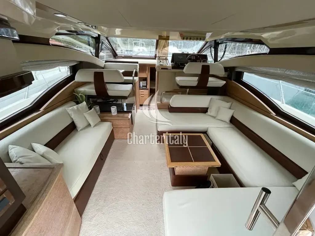 Azimut 47 - Kecalu - 3