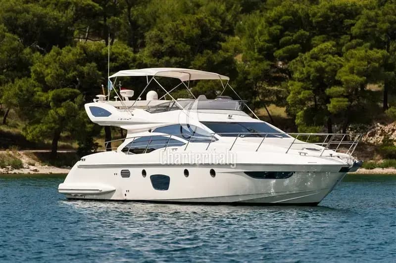 Azimut 47 - Kecalu - 15