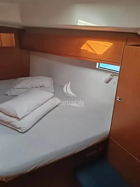 Bavaria Cruiser 46 - 4 cab. - Ceres - 8