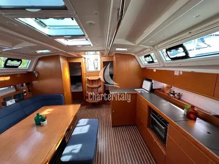 Bavaria Cruiser 46 - 4 cab. - Ceres - 4