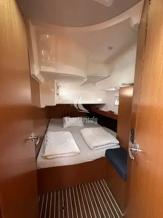 Bavaria Cruiser 46 - 4 cab. - Ceres - 11