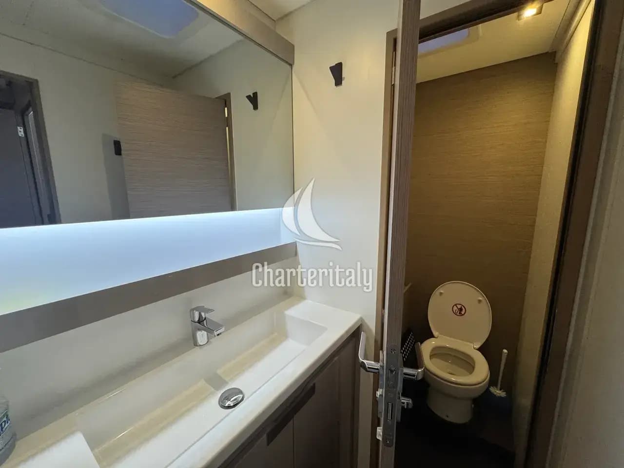 Fountaine Pajot Aura 51 - Maeva - 28