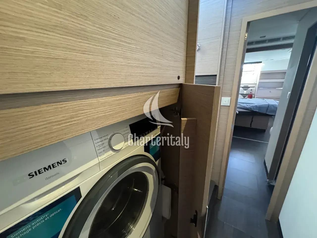 Fountaine Pajot Aura 51 - Maeva - 11