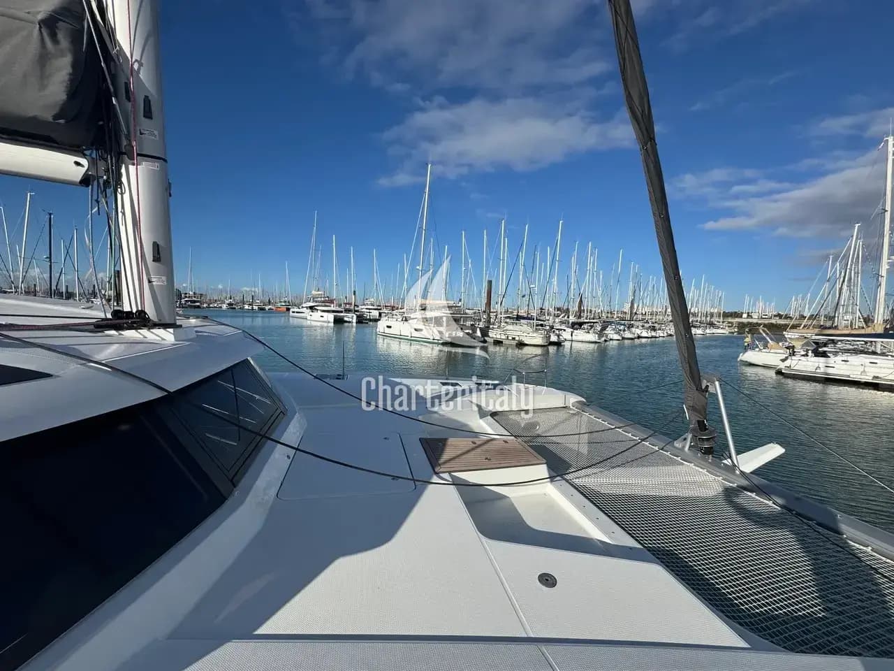 Fountaine Pajot Aura 51 - Maeva - 6