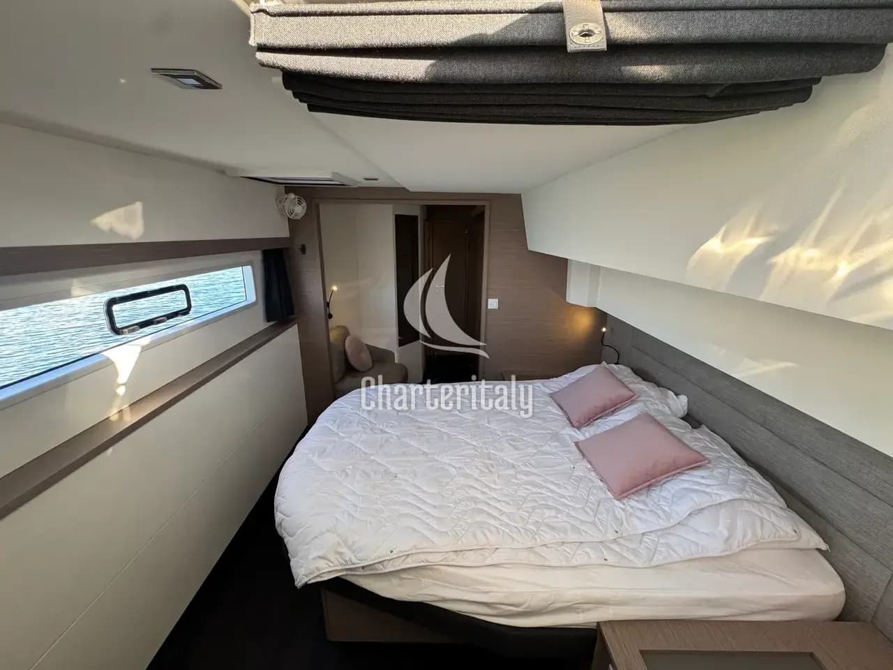 Fountaine Pajot Aura 51 - Maeva - 20