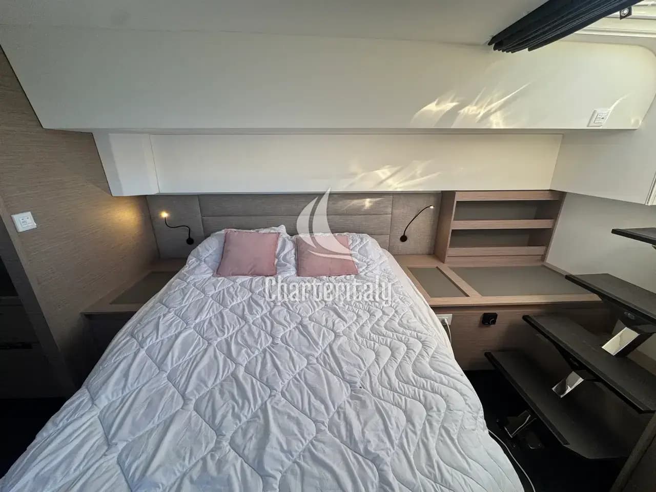 Fountaine Pajot Aura 51 - Maeva - 21