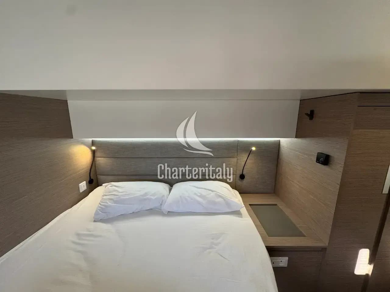 Fountaine Pajot Aura 51 - Maeva - 23