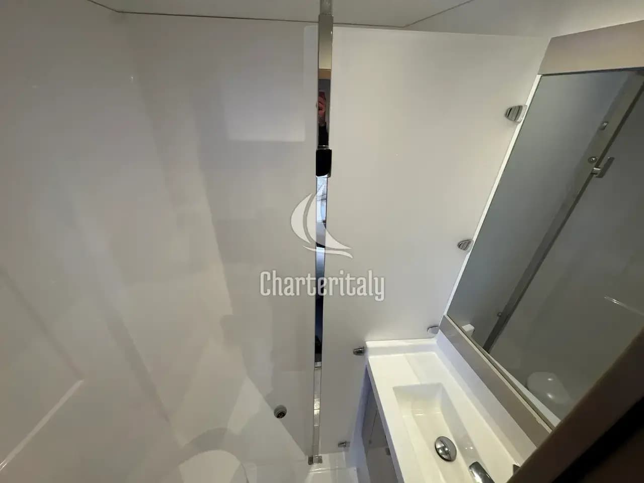 Fountaine Pajot Aura 51 - Maeva - 29