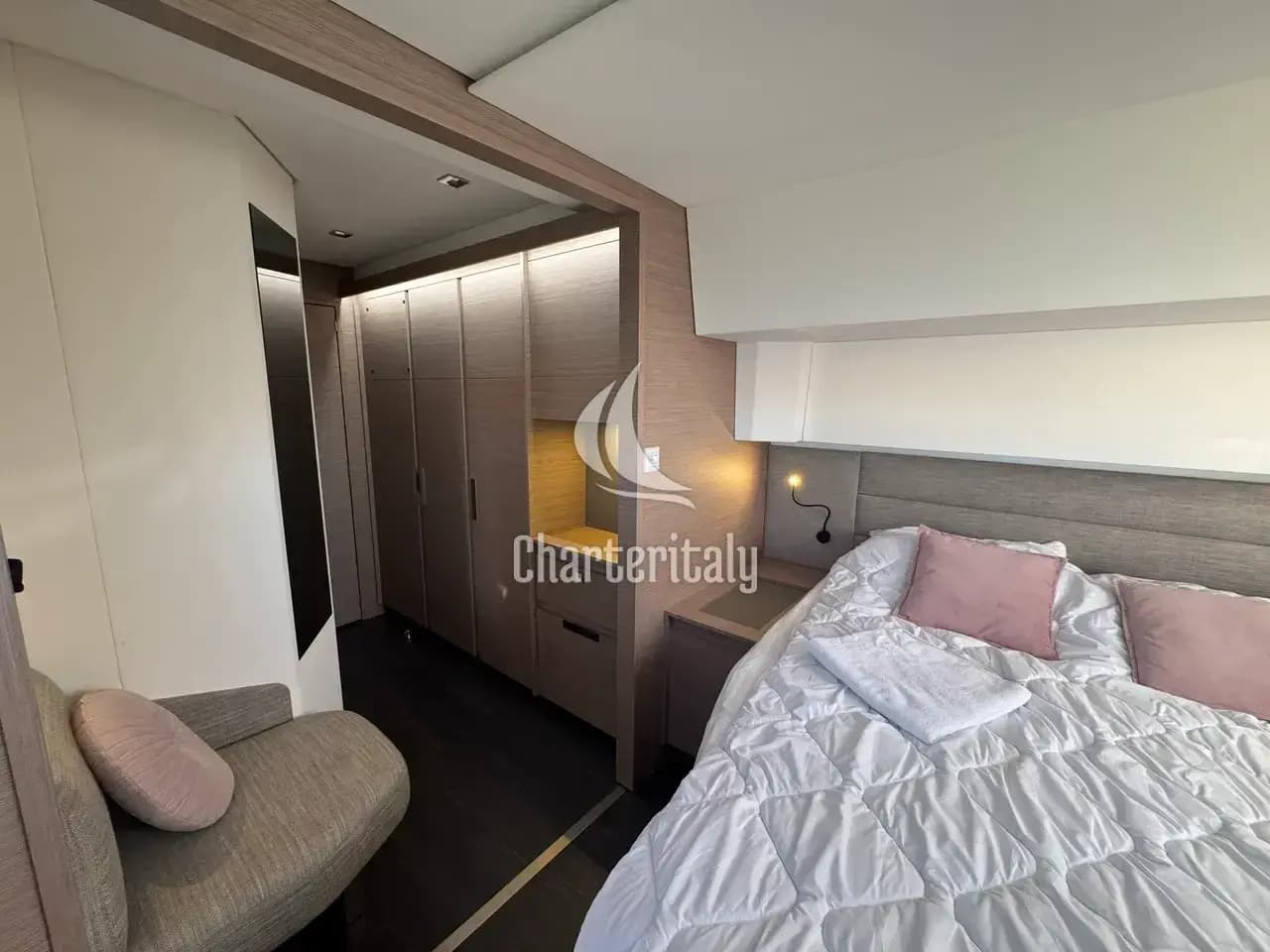 Fountaine Pajot Aura 51 - Maeva - 19