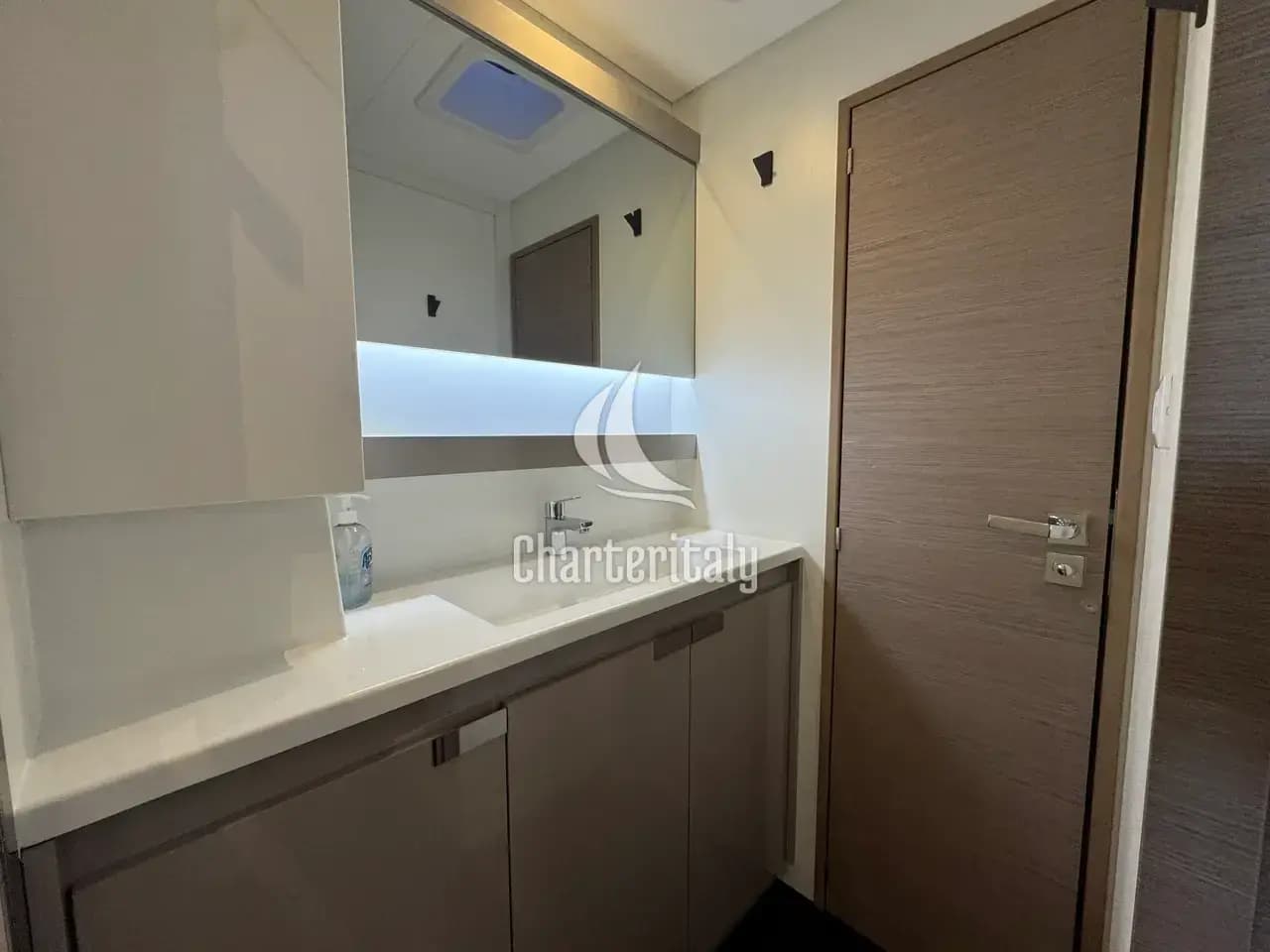 Fountaine Pajot Aura 51 - Maeva - 26