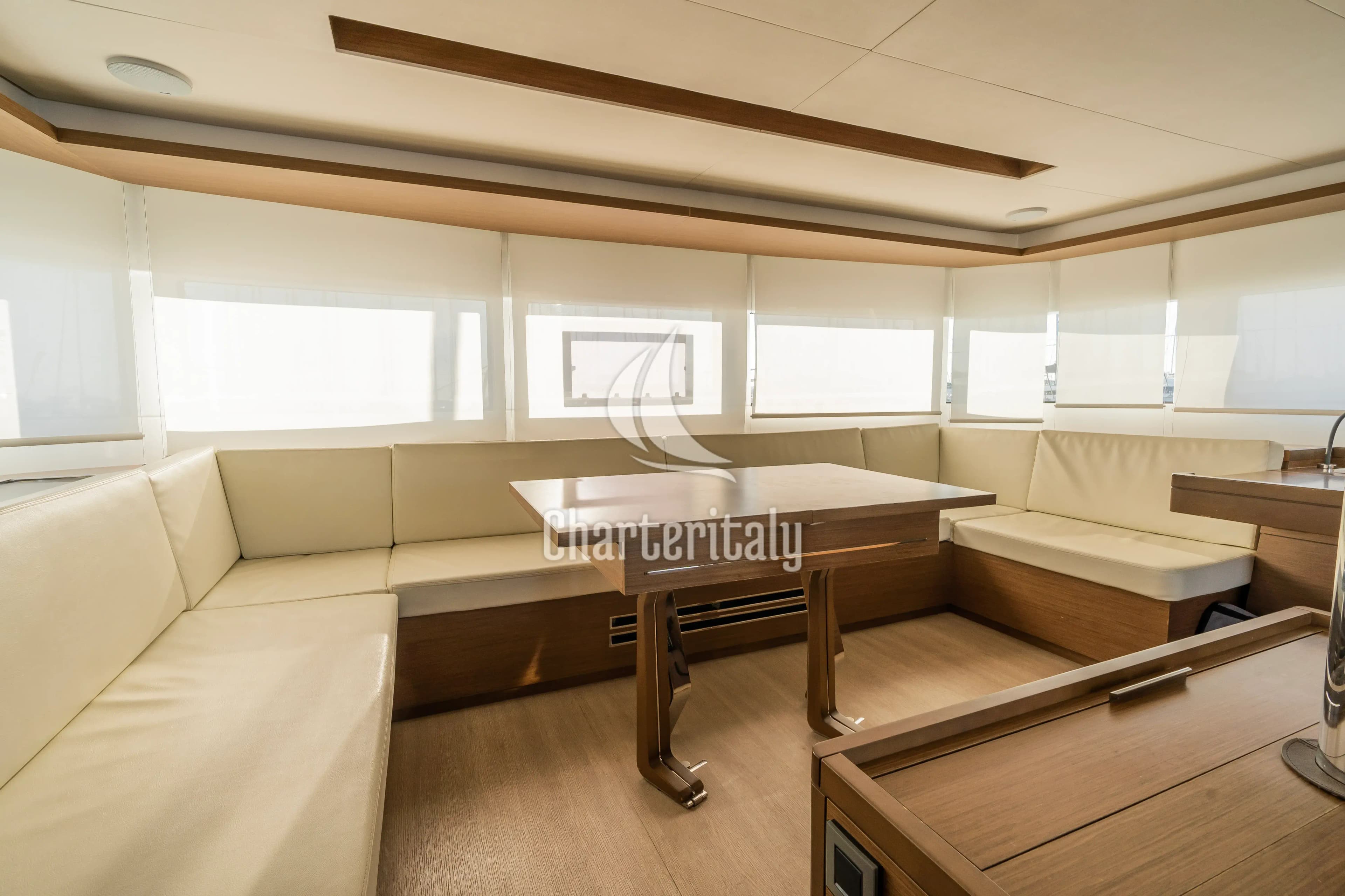 Lagoon 50 - PELAGIC CAT - 9