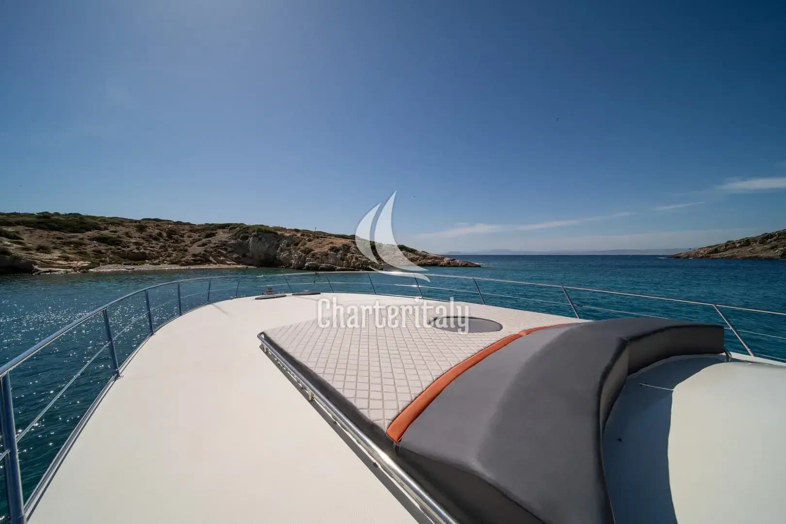 Baia Azzura 63 - ORION - 24