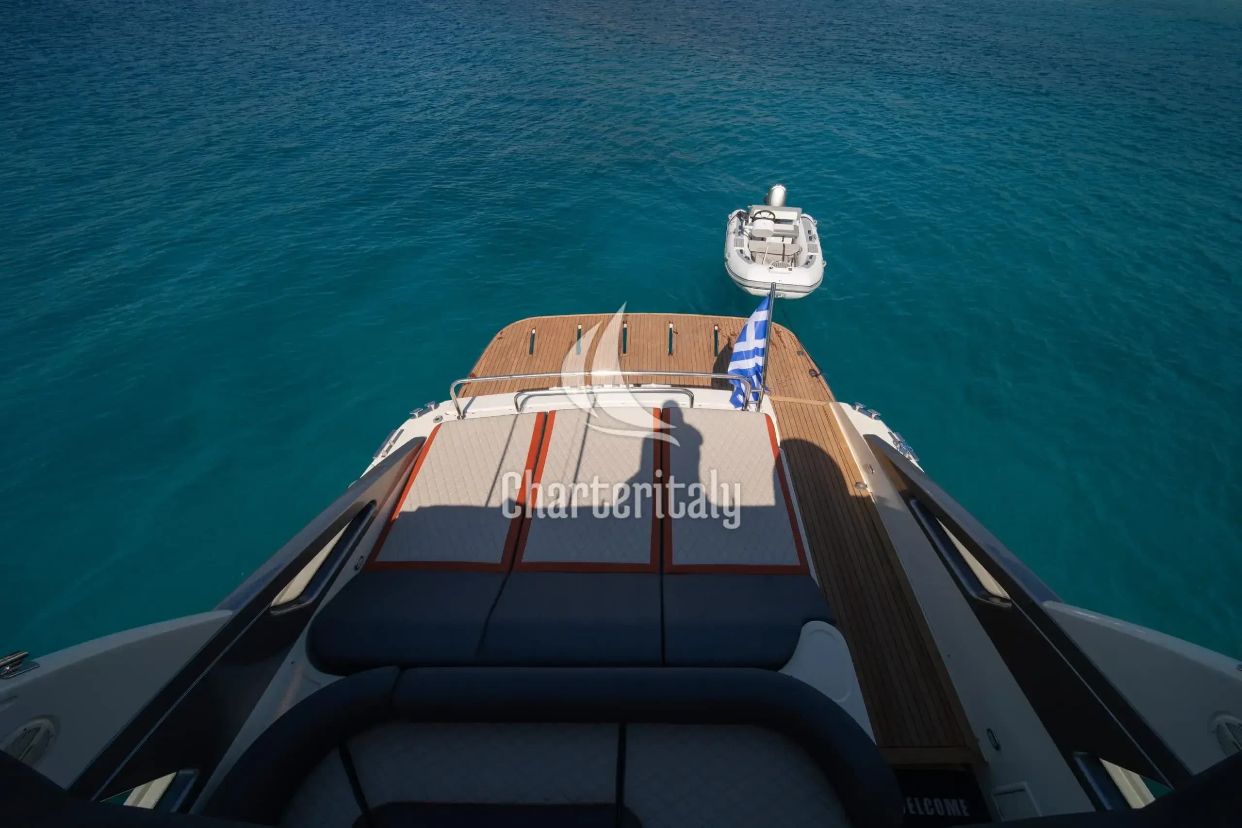 Baia Azzura 63 - ORION - 20