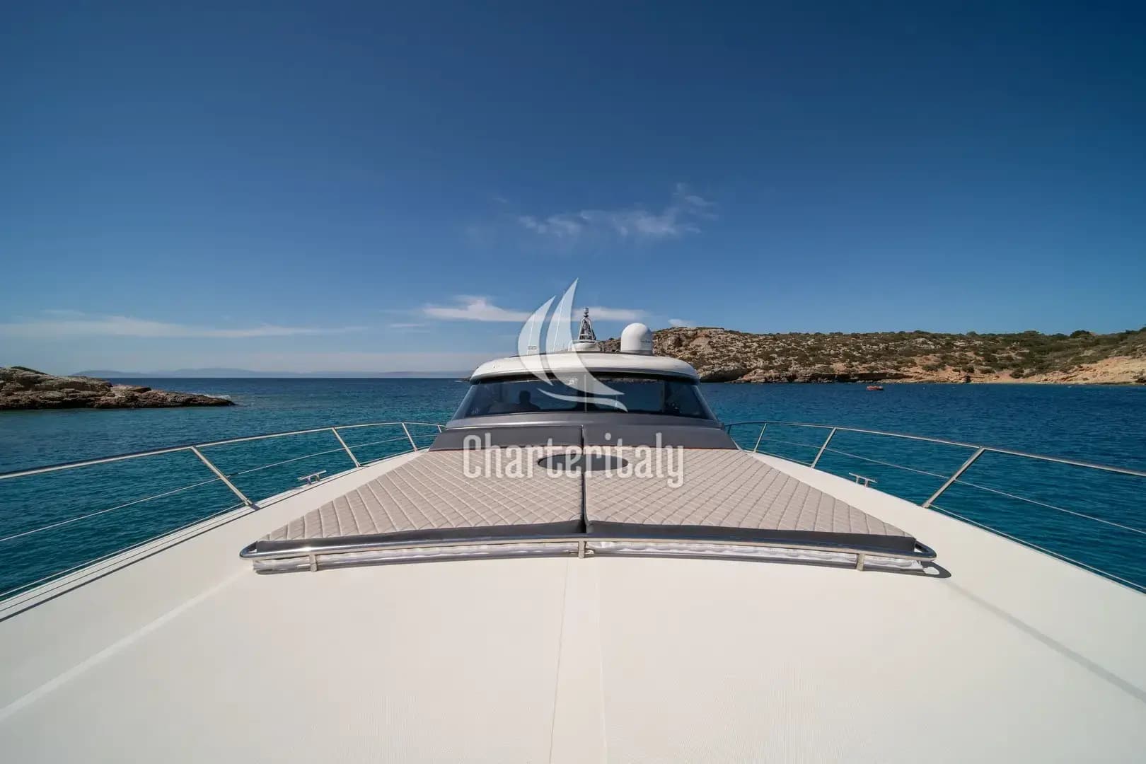 Baia Azzura 63 - ORION - 29
