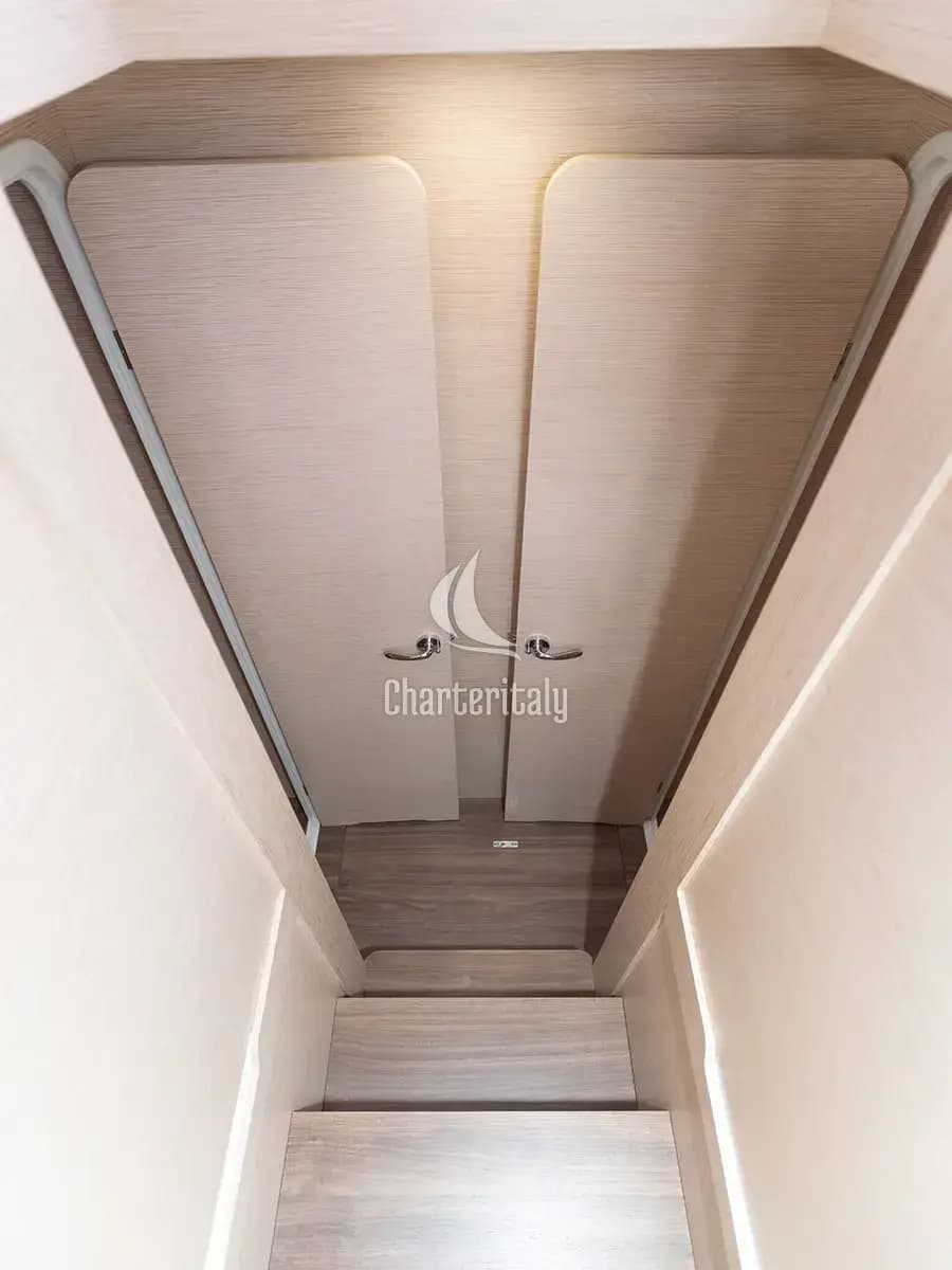 Cervetti 44 - KAJSA KAVAT new 2024 (air condition, generator, water maker, flybridge) - 6