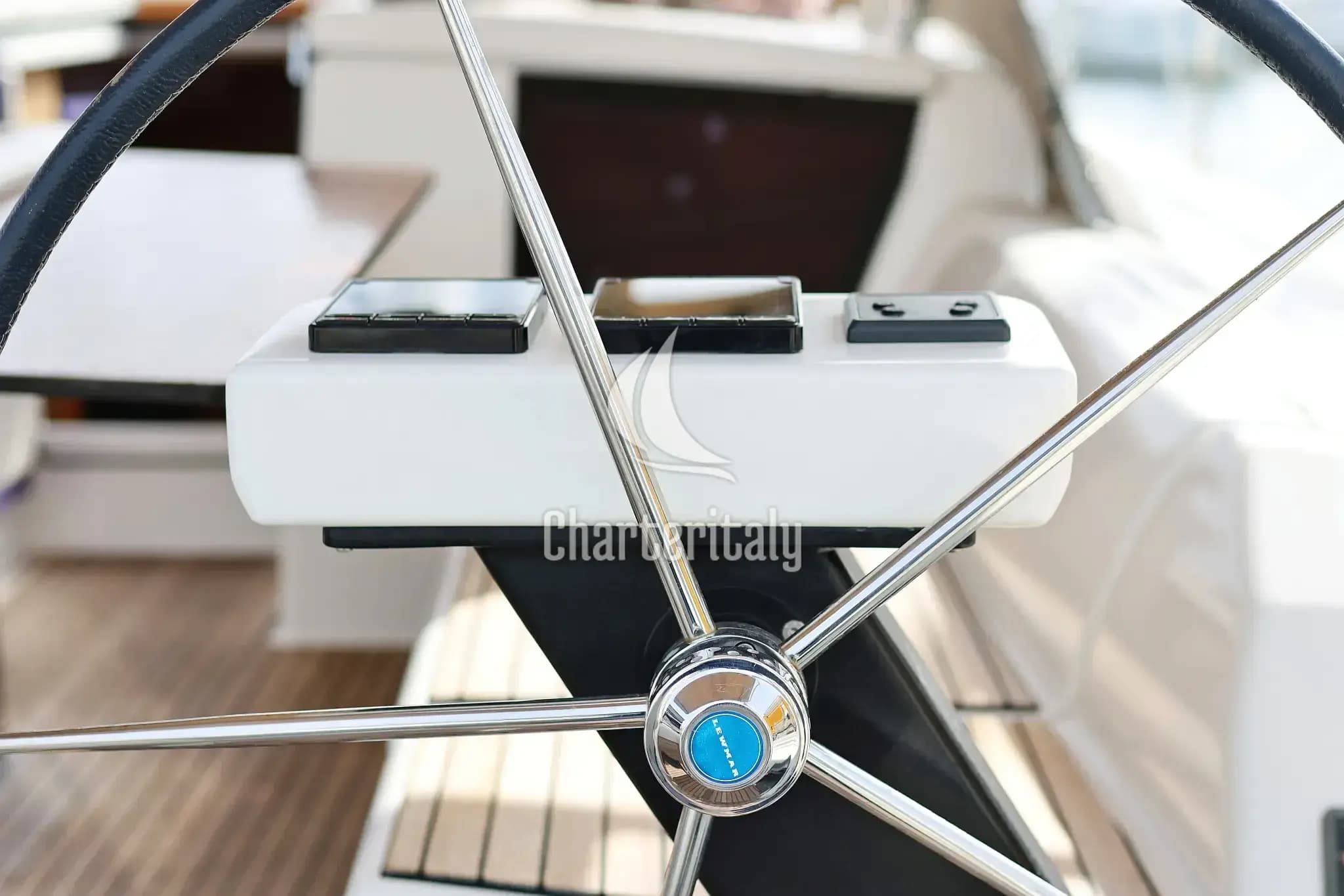 Dufour 430 GL - Friendship - 46