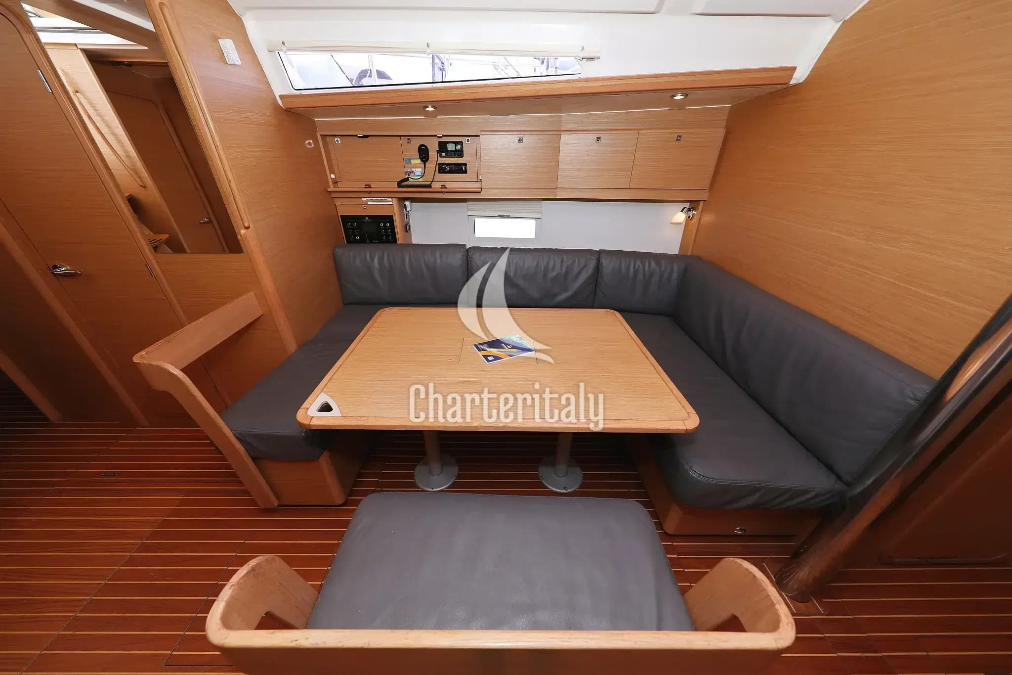 Dufour 430 GL - Friendship - 17