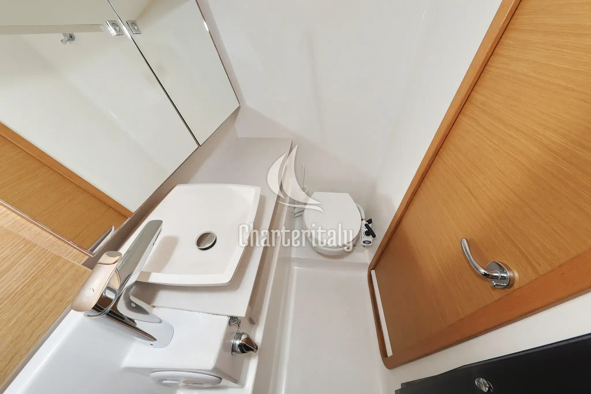 Dufour 430 GL - Friendship - 40