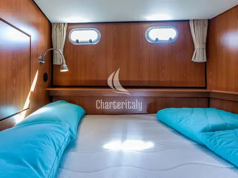 Linssen Grand Sturdy 34.9 - 349GS-6 - 5