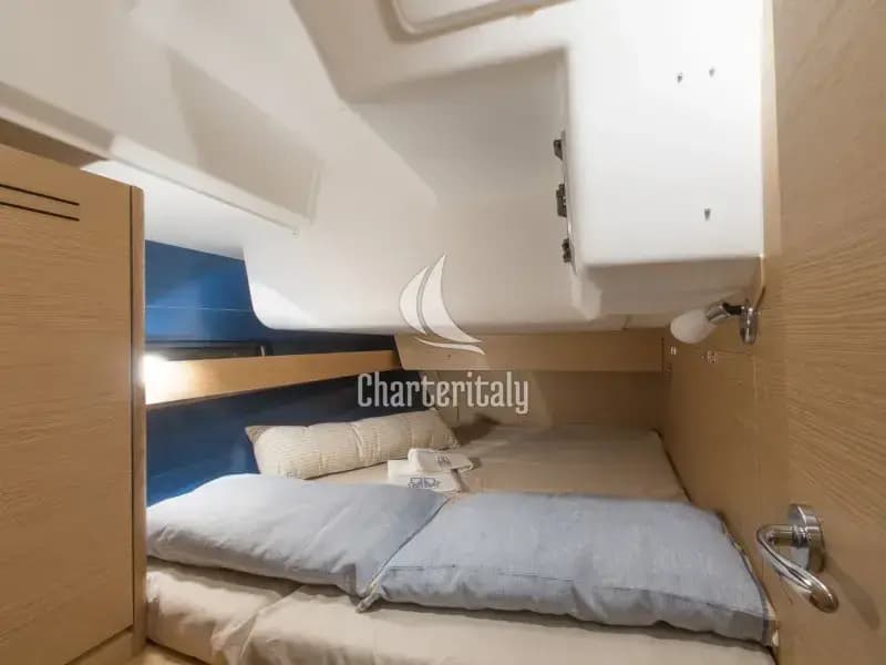 Dufour 460 Grand Large - Avior - 8