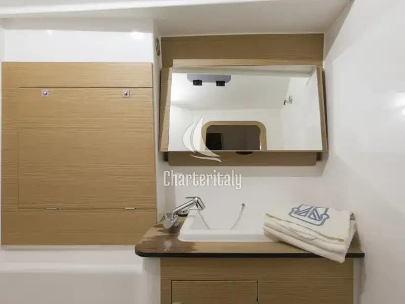 Dufour 460 Grand Large - Avior - 4