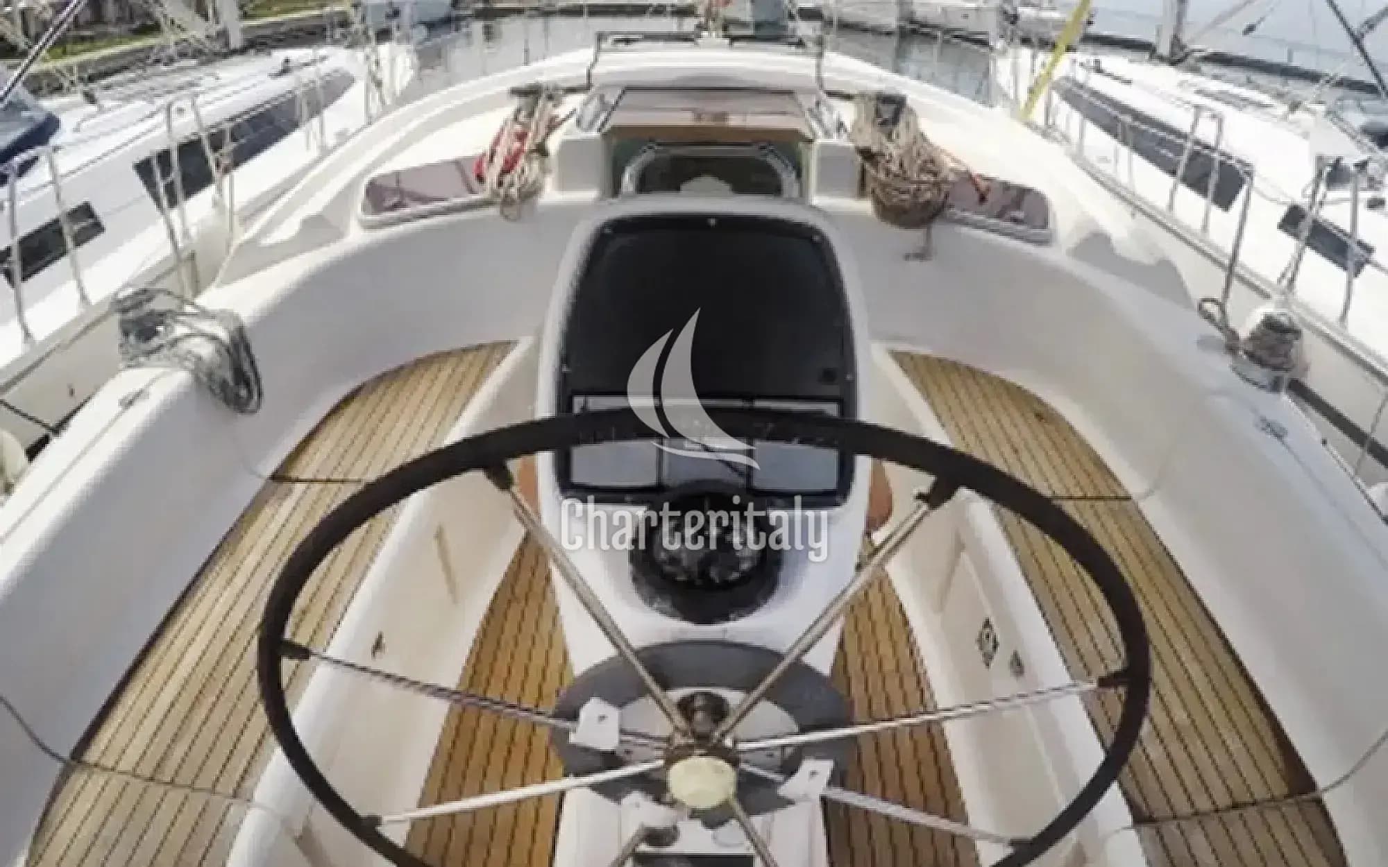 Bavaria 37 - Alexandros I - 6