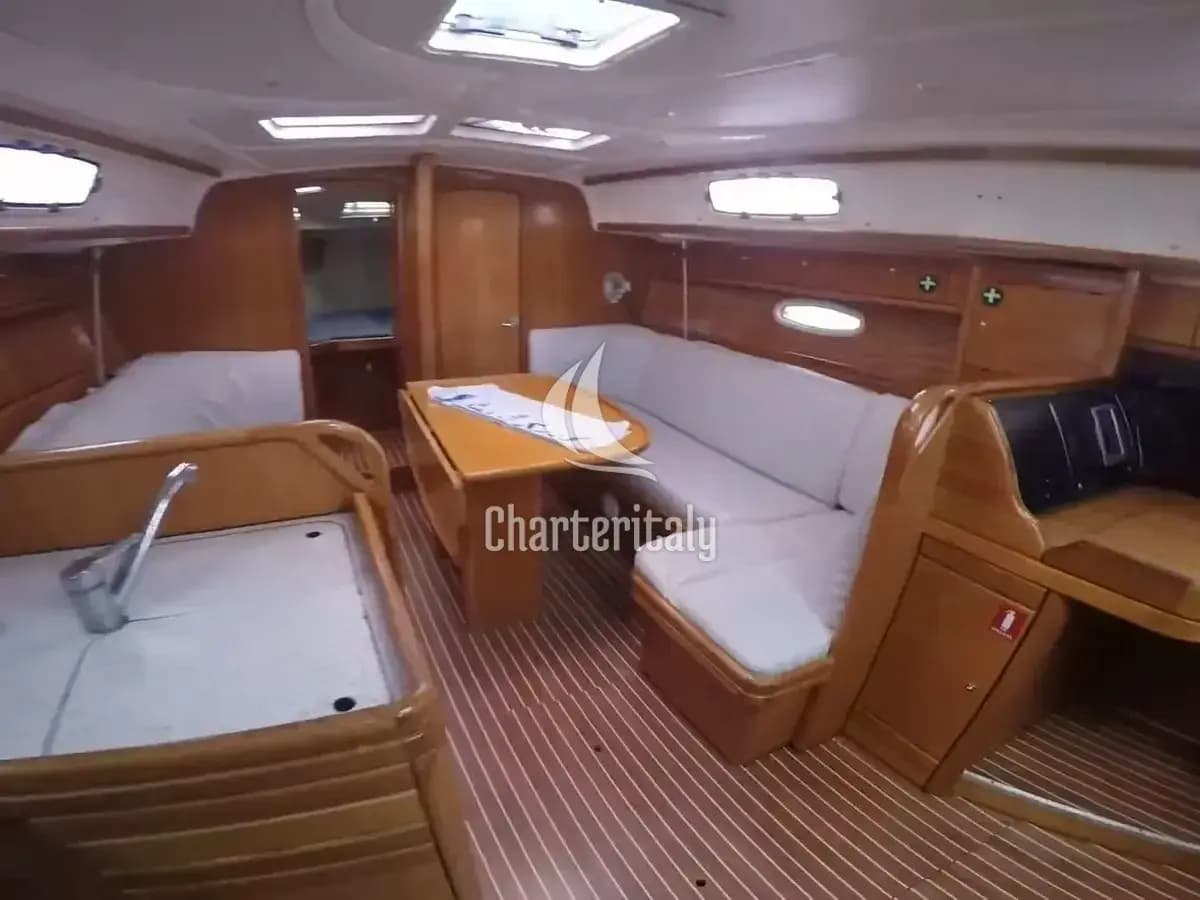 Bavaria 37 - Alexandros I - 8