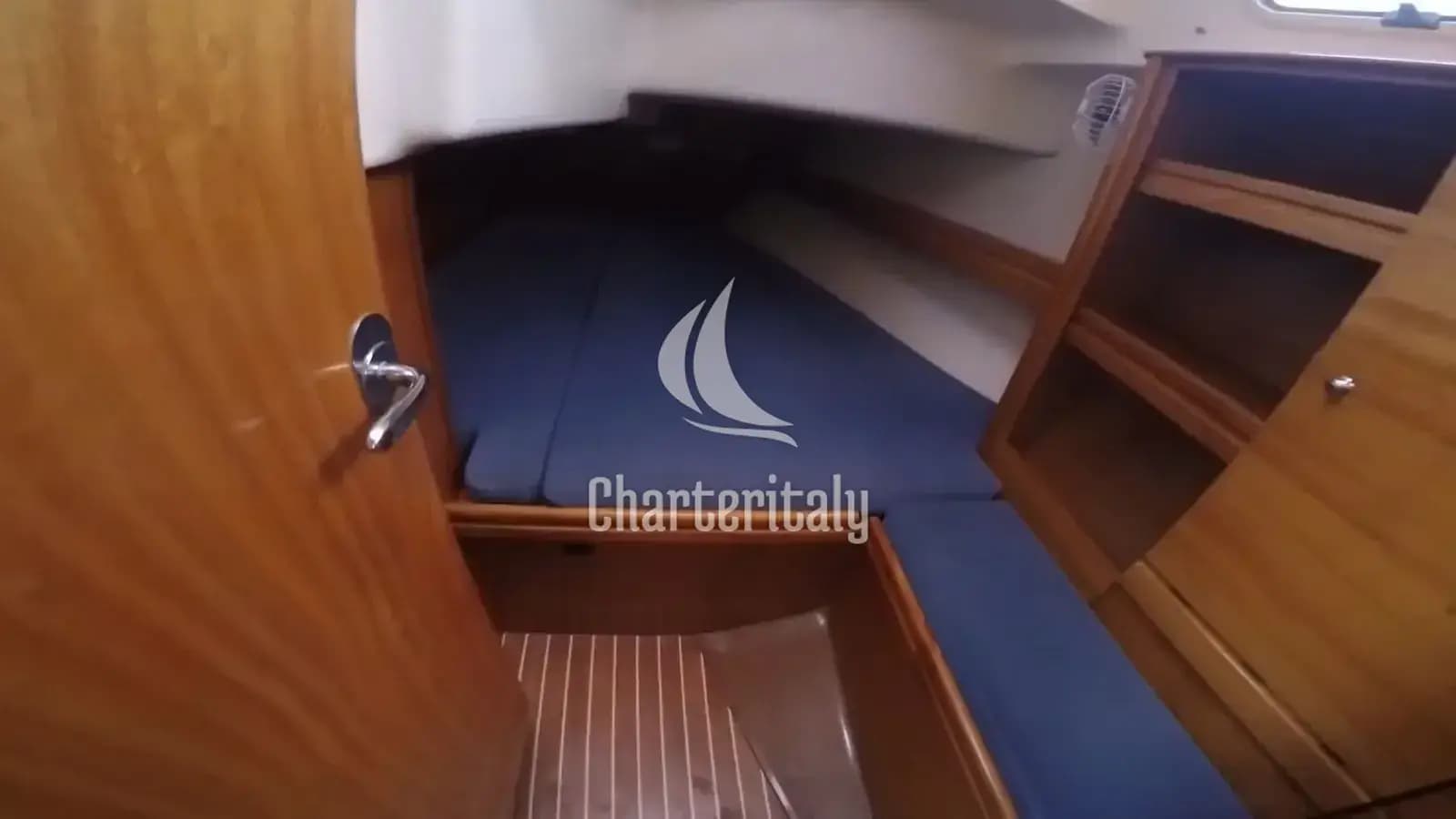 Bavaria 37 - Alexandros I - 5
