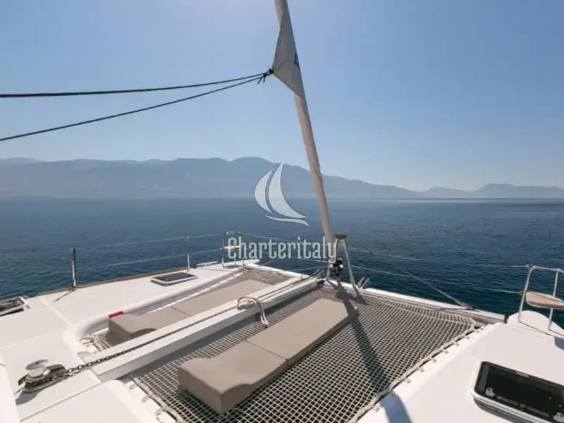 Lagoon 400 S2 - Armonia - 5