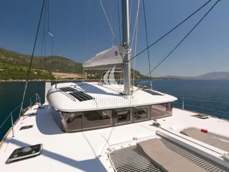 Lagoon 400 S2 - Armonia - 1