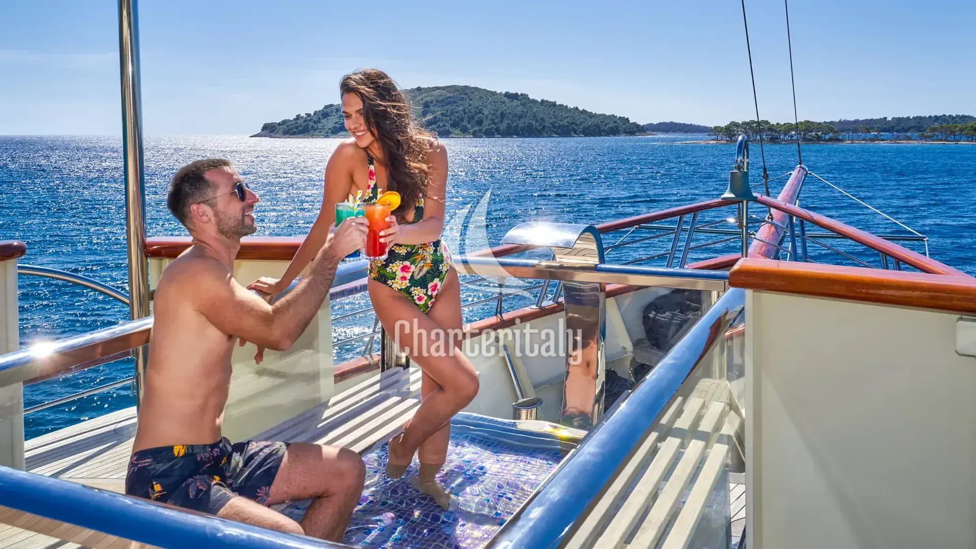 Motoryacht - Casablanca - 23