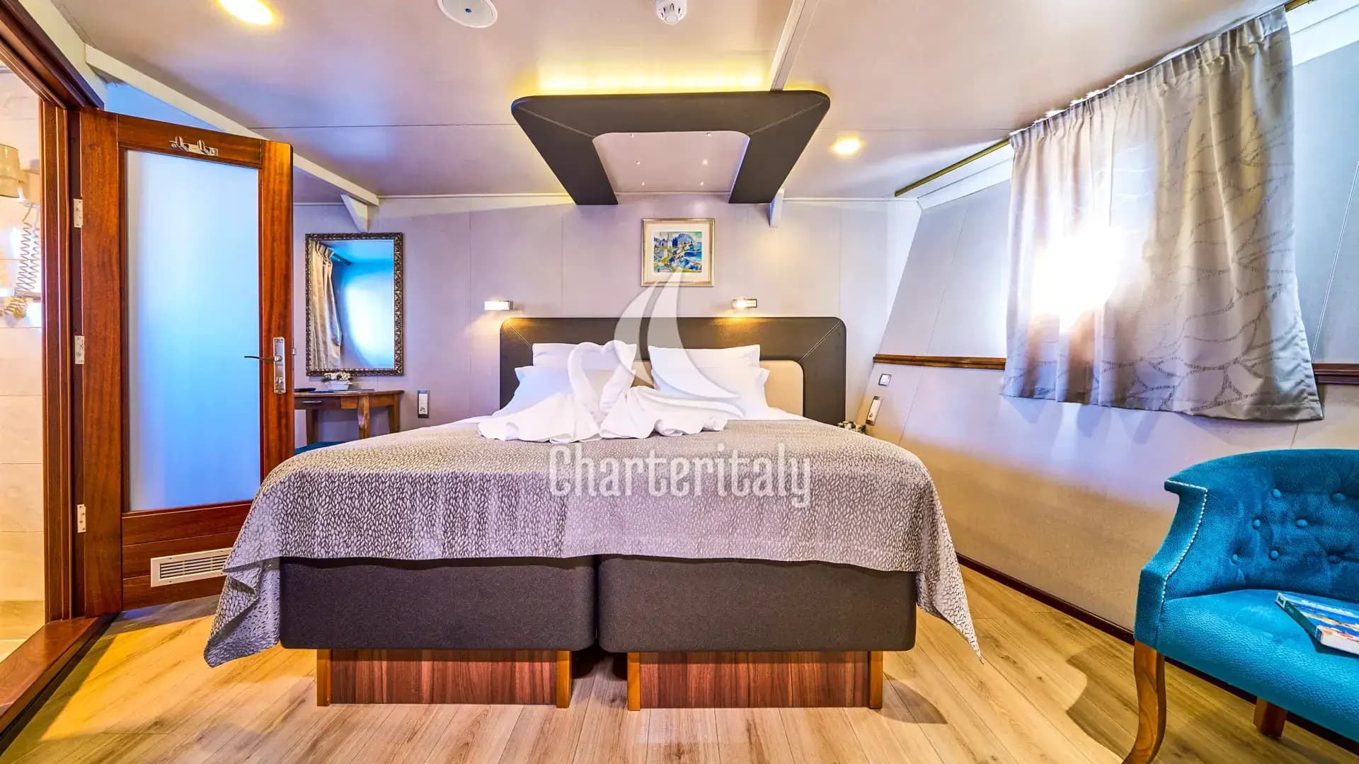 Motoryacht - Casablanca - 10