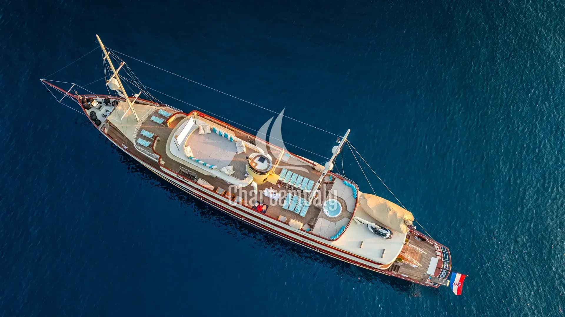 Motoryacht - Casablanca - 33