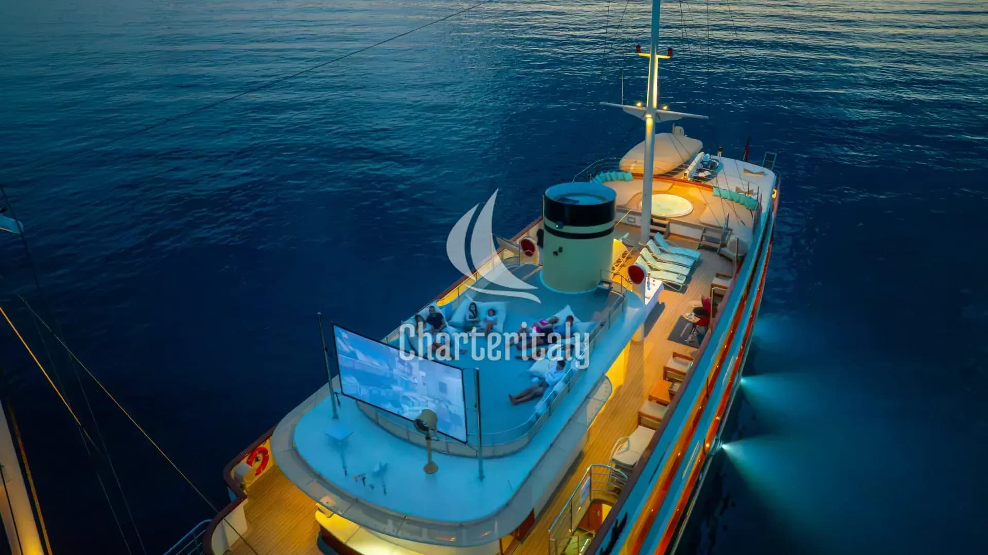 Motoryacht - Casablanca - 4