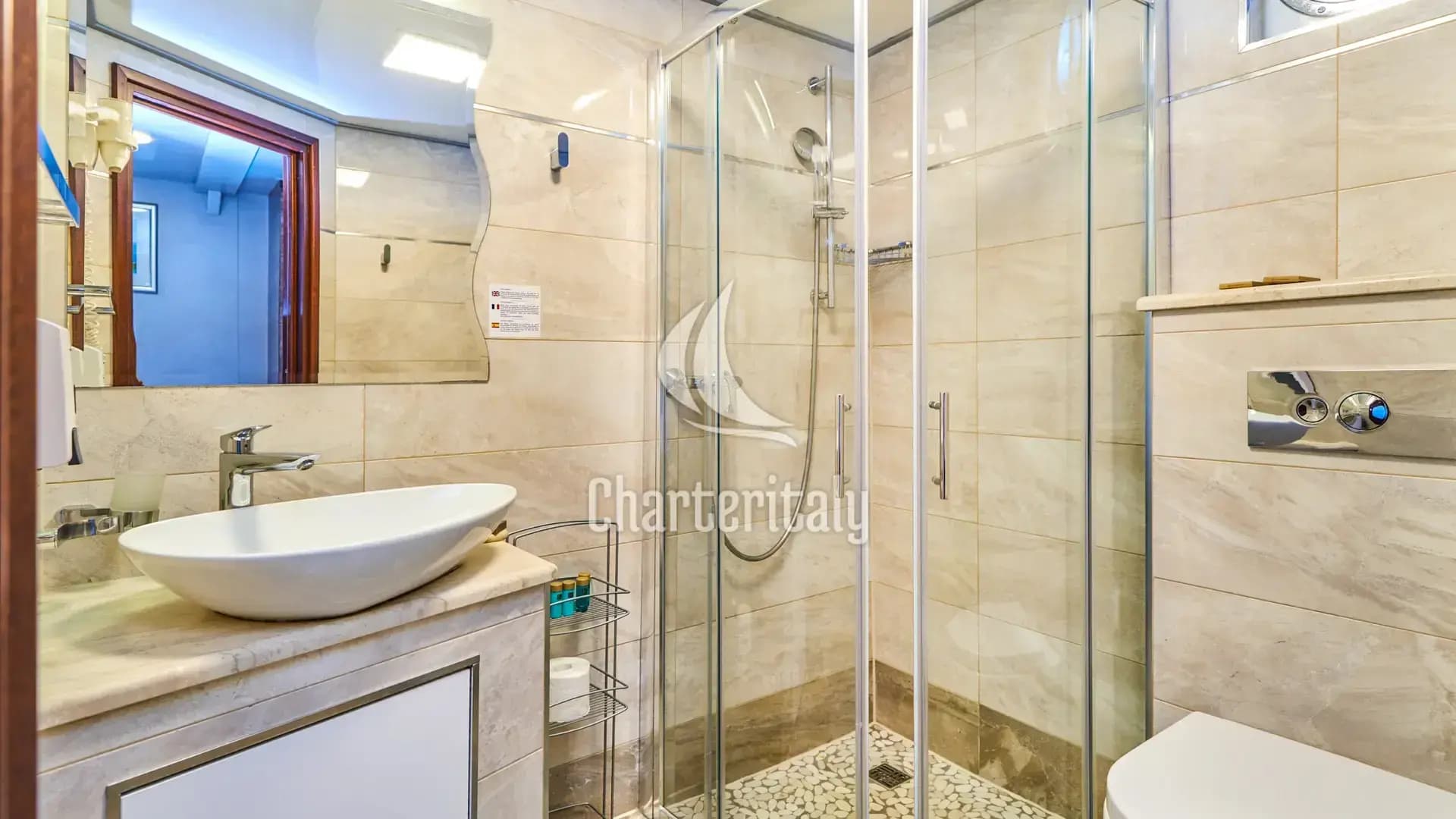 Motoryacht - Casablanca - 20