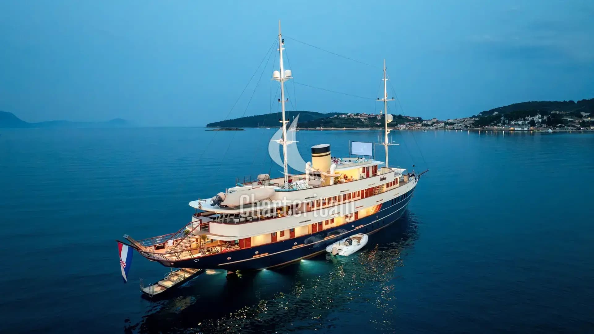 Motoryacht - Casablanca - 19