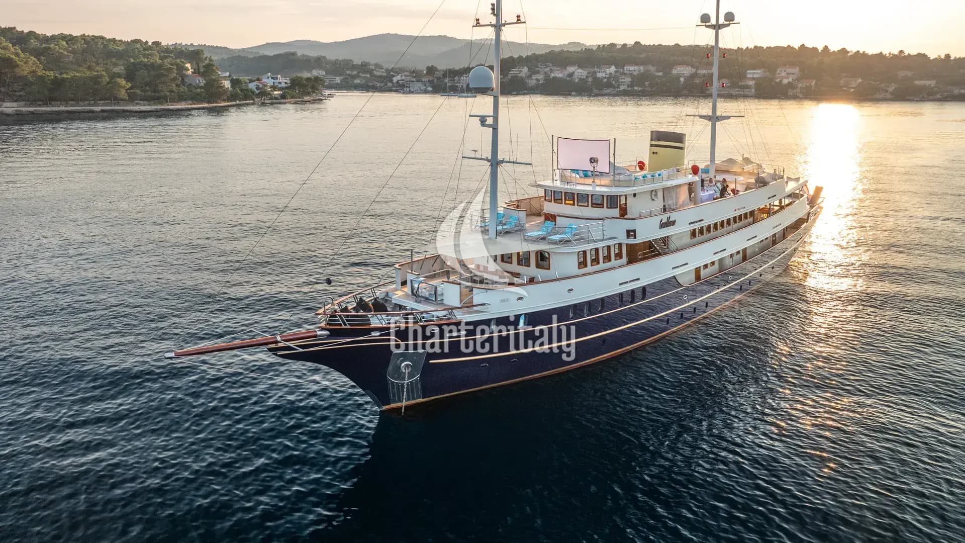 Motoryacht - Casablanca - 31
