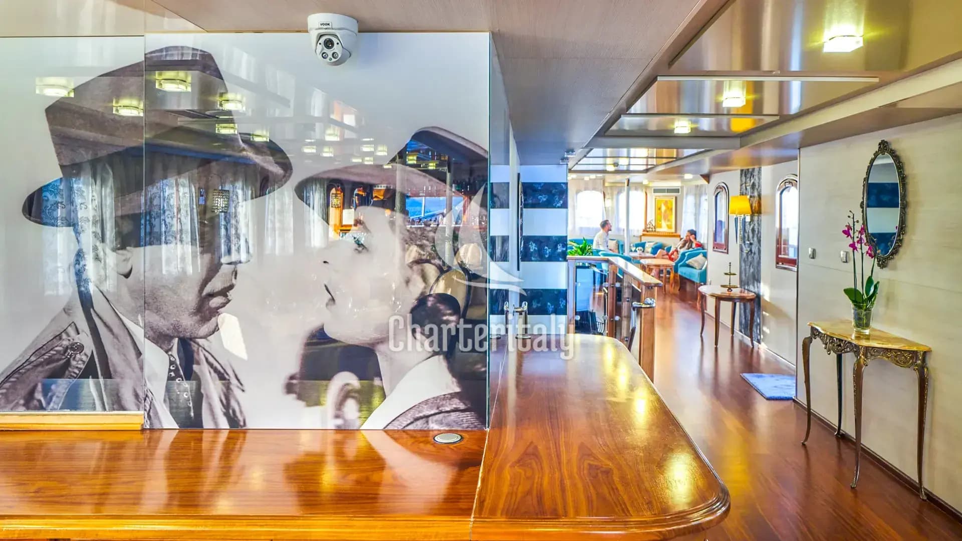 Motoryacht - Casablanca - 11